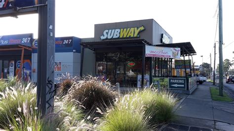 Garstang Road. 73 Fylde Road 10:00. Lancashire Preston PR1 2XQ. Visit your local Subway at Blackpool Road in Preston, EN to find a restaurant near you that serves fresh subs, sandwiches, salads, & more. View the abundant options on the SUBWAY® menu and discover better-for-you meals!